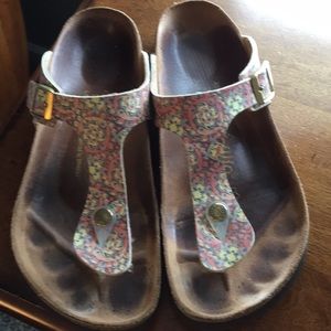 Birkenstock Papillio